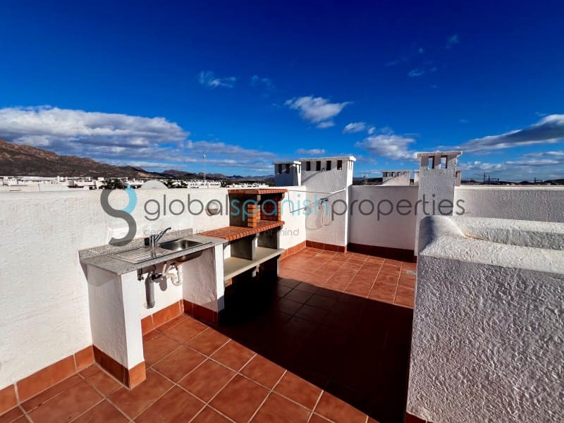 2 camera da letto Appartamento in vendita in San Juan de los Terreros con garage - 225.000 € (Rif: 9262870)