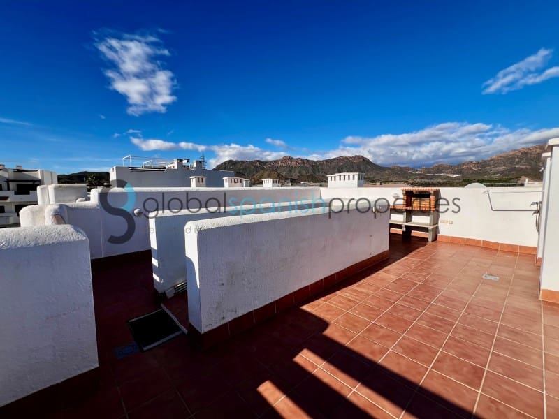 2 camera da letto Appartamento in vendita in San Juan de los Terreros con garage - 225.000 € (Rif: 9262870)