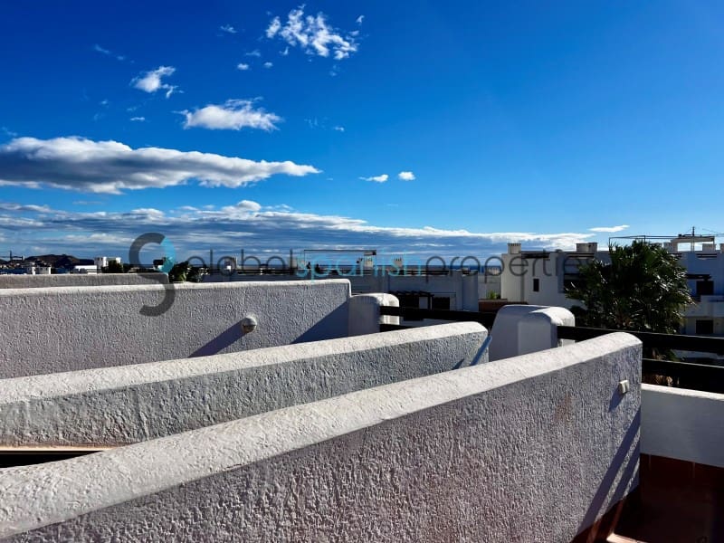 2 camera da letto Appartamento in vendita in San Juan de los Terreros con garage - 225.000 € (Rif: 9262870)