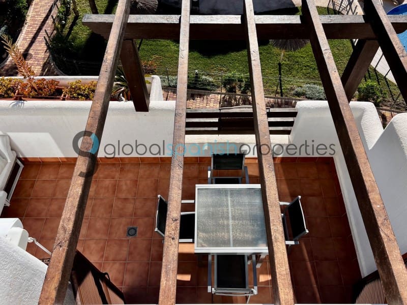 2 camera da letto Appartamento in vendita in San Juan de los Terreros con garage - 225.000 € (Rif: 9262870)