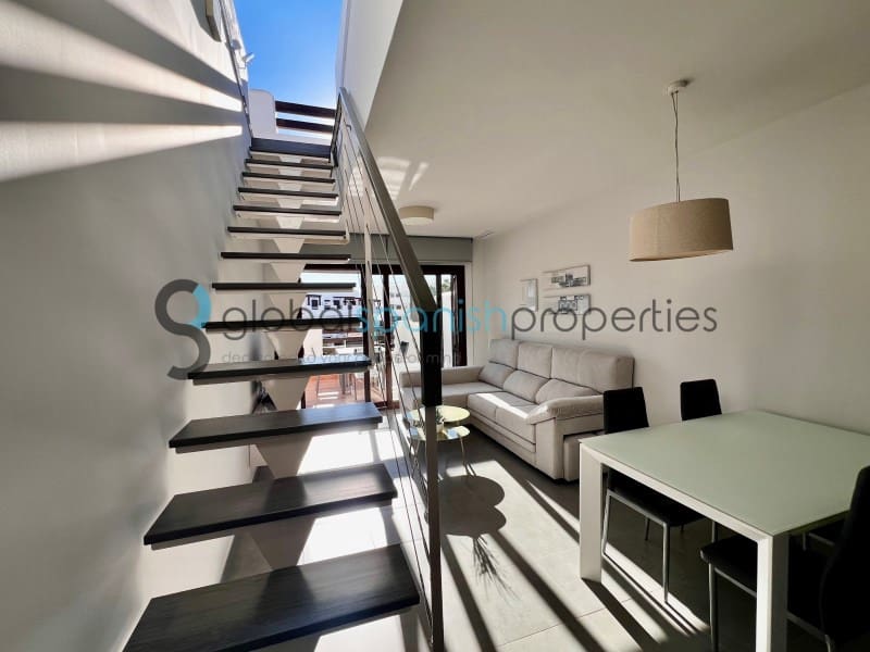 2 camera da letto Appartamento in vendita in San Juan de los Terreros con garage - 225.000 € (Rif: 9262870)