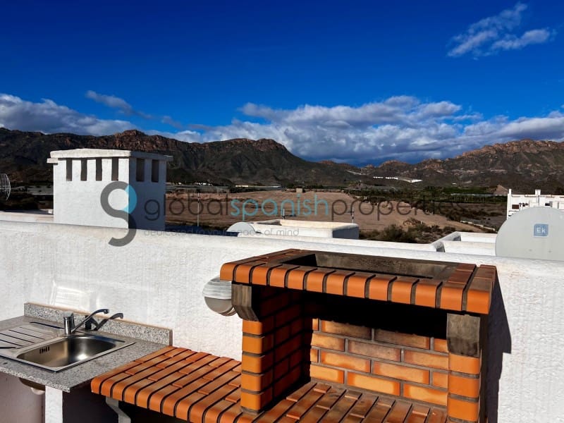 2 camera da letto Appartamento in vendita in San Juan de los Terreros con garage - 225.000 € (Rif: 9262870)