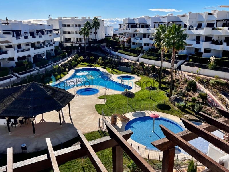 2 camera da letto Appartamento in vendita in San Juan de los Terreros con garage - 225.000 € (Rif: 9262870)