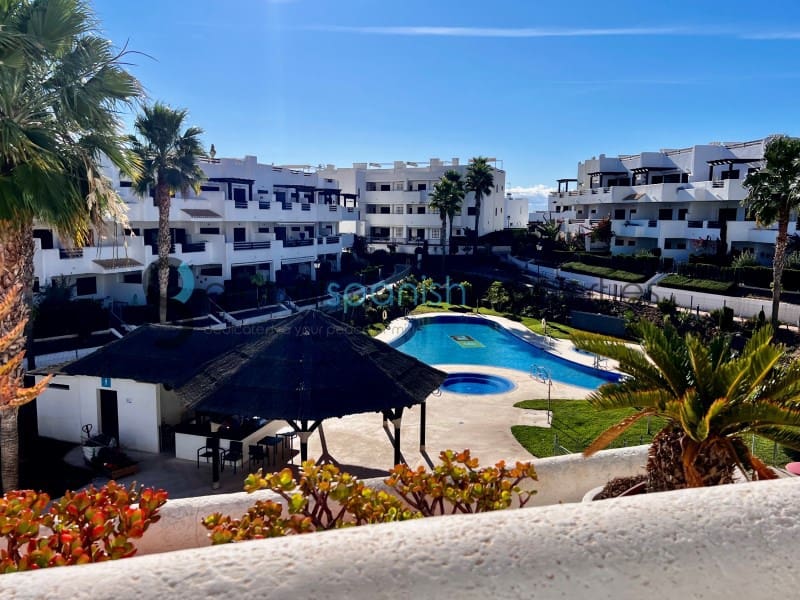 2 camera da letto Appartamento in vendita in San Juan de los Terreros con garage - 225.000 € (Rif: 9262870)