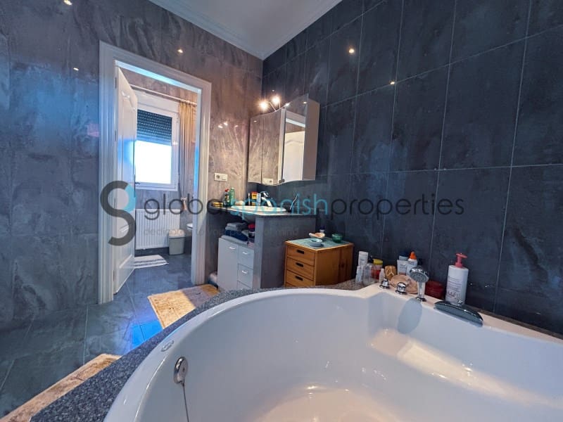 5 soveværelse Villa til salg i Vera med swimmingpool garage - € 1.350.000 (Ref: 9285113)