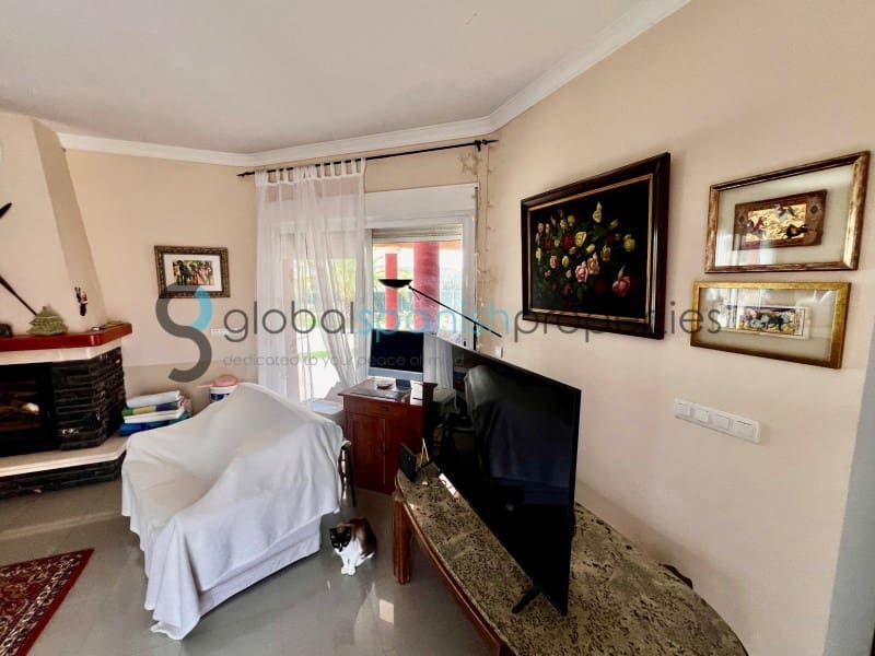 5 soveværelse Villa til salg i Vera med swimmingpool garage - € 1.350.000 (Ref: 9285113)