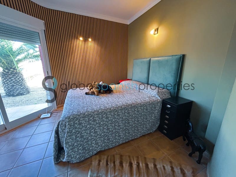 5 soveværelse Villa til salg i Vera med swimmingpool garage - € 1.350.000 (Ref: 9285113)