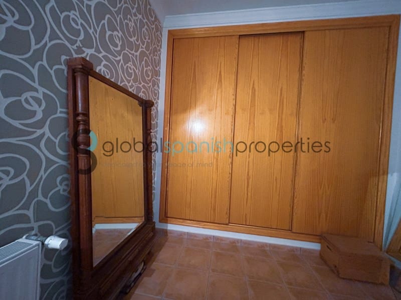 5 soveværelse Villa til salg i Vera med swimmingpool garage - € 1.350.000 (Ref: 9285113)