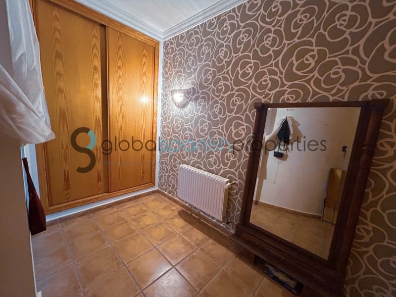 5 soveværelse Villa til salg i Vera med swimmingpool garage - € 1.350.000 (Ref: 9285113)