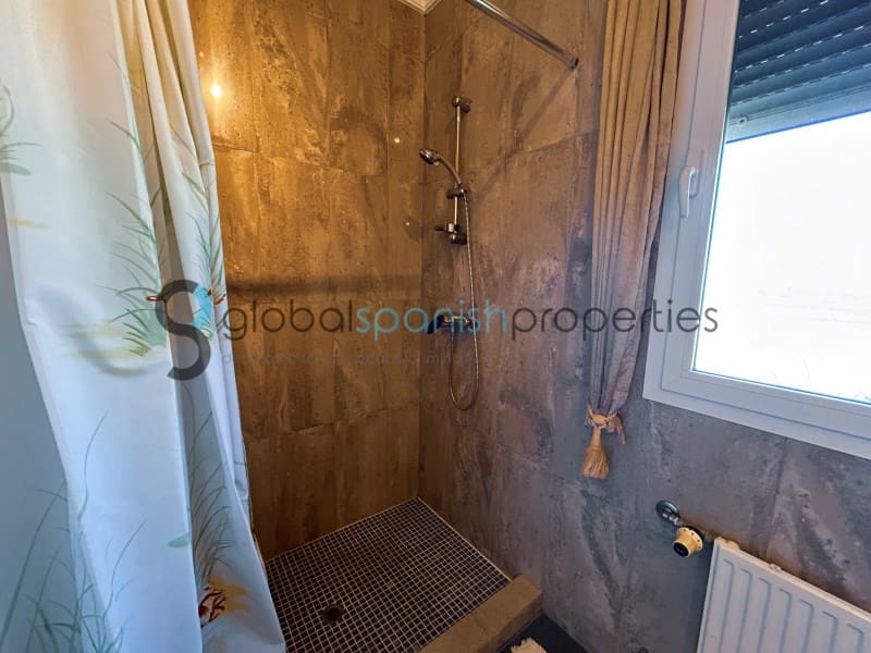 5 soveværelse Villa til salg i Vera med swimmingpool garage - € 1.350.000 (Ref: 9285113)