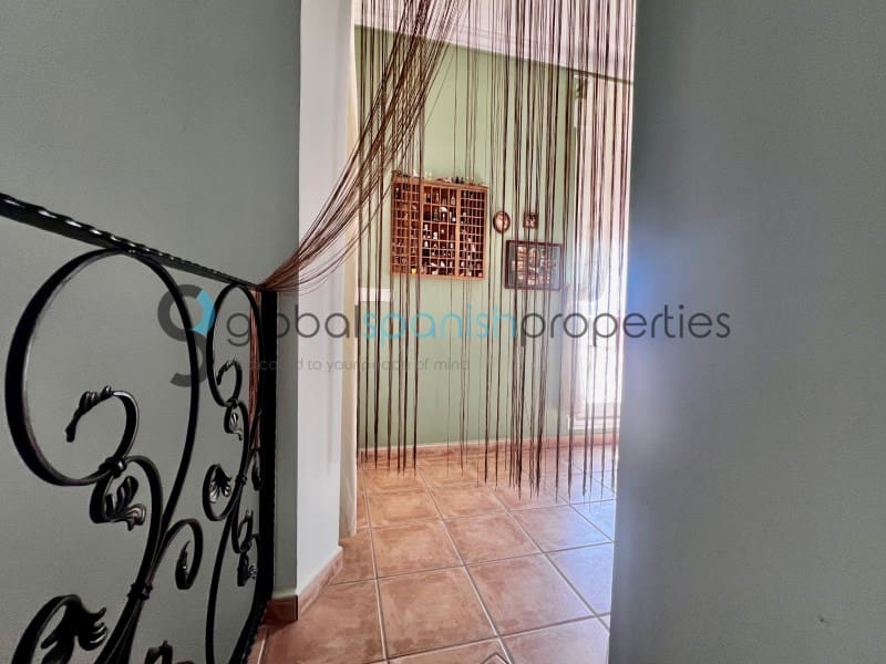 5 soveværelse Villa til salg i Vera med swimmingpool garage - € 1.350.000 (Ref: 9285113)