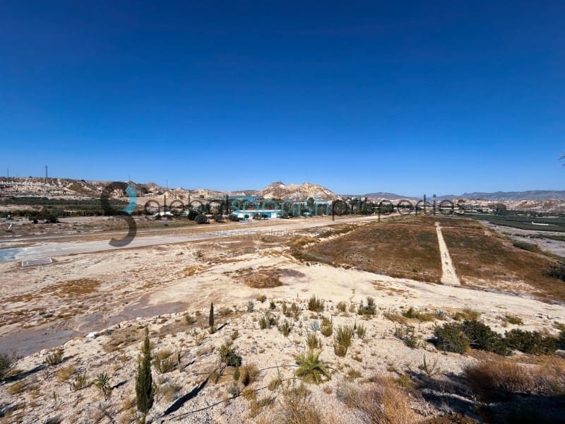 5 soveværelse Villa til salg i Vera med swimmingpool garage - € 1.350.000 (Ref: 9285113)