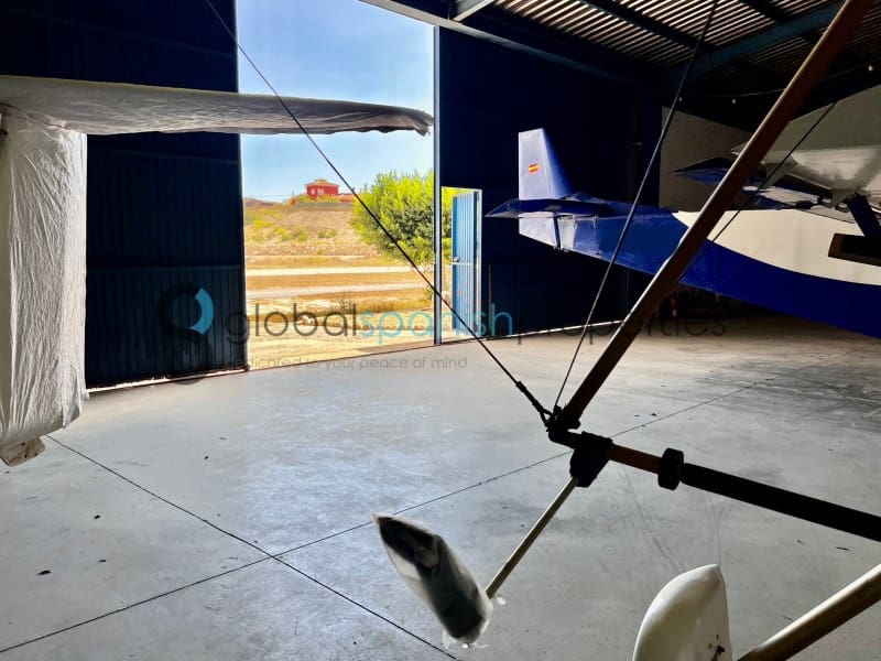 5 soveværelse Villa til salg i Vera med swimmingpool garage - € 1.350.000 (Ref: 9285113)