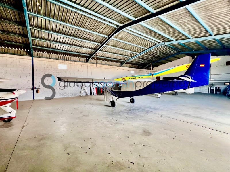 5 soveværelse Villa til salg i Vera med swimmingpool garage - € 1.350.000 (Ref: 9285113)