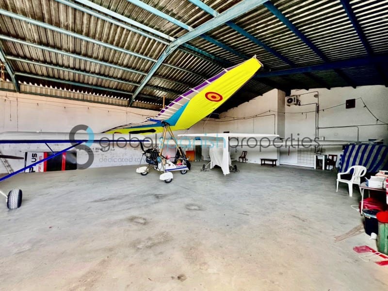 5 soveværelse Villa til salg i Vera med swimmingpool garage - € 1.350.000 (Ref: 9285113)