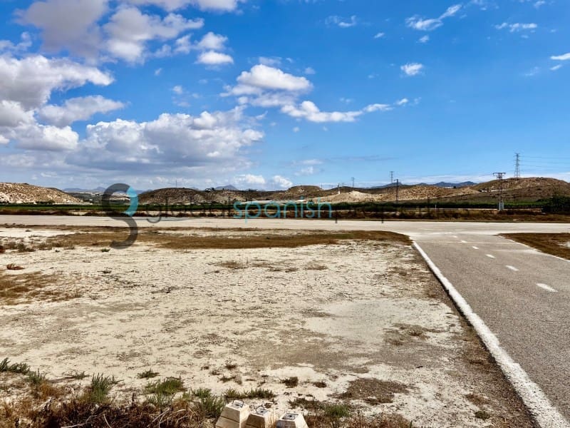 5 soveværelse Villa til salg i Vera med swimmingpool garage - € 1.350.000 (Ref: 9285113)