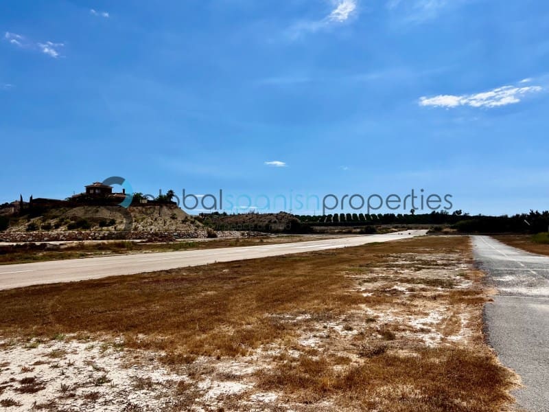 5 soveværelse Villa til salg i Vera med swimmingpool garage - € 1.350.000 (Ref: 9285113)