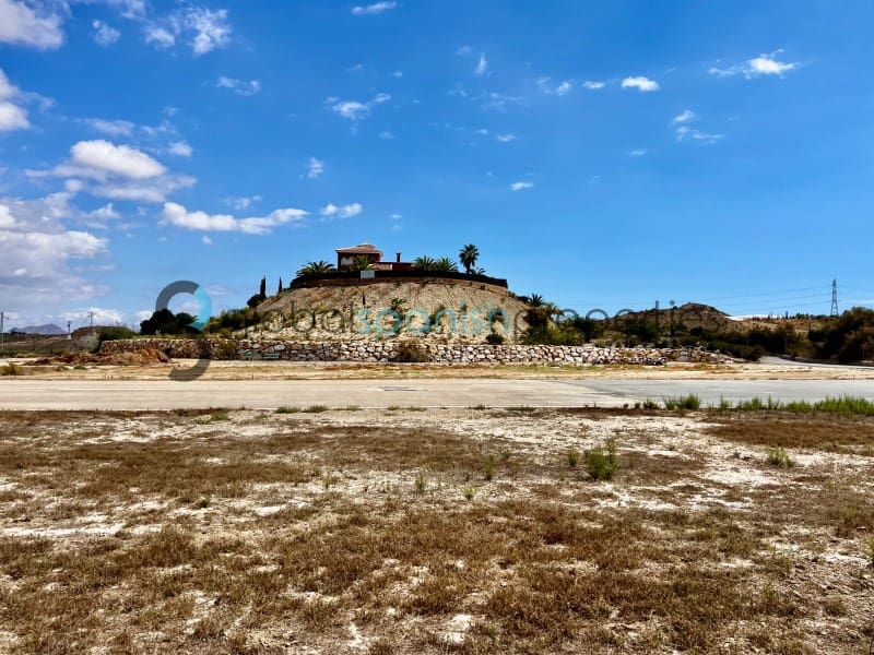 5 soveværelse Villa til salg i Vera med swimmingpool garage - € 1.350.000 (Ref: 9285113)