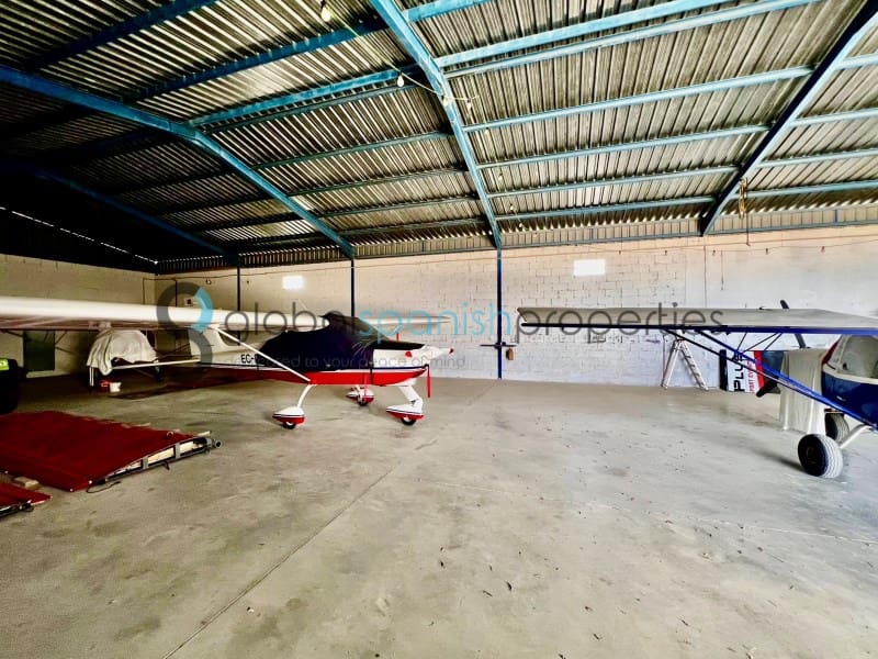 5 soveværelse Villa til salg i Vera med swimmingpool garage - € 1.350.000 (Ref: 9285113)