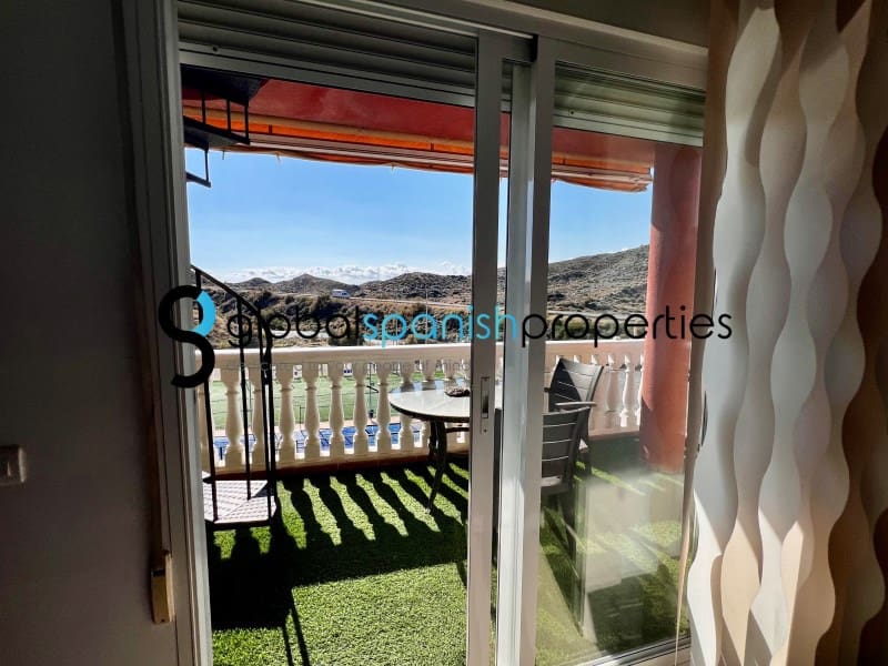 3 makuuhuone Kattohuoneisto myytävänä paikassa Villaricos mukana 
autotalli - 200 000 € (Ref: 9321754)