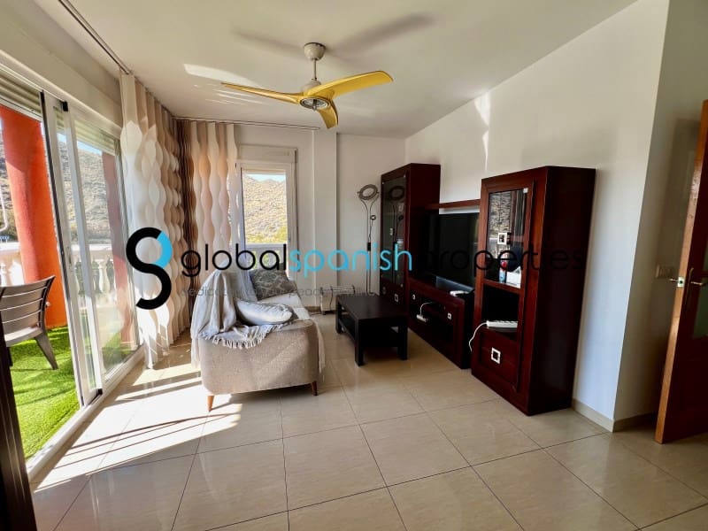 3 makuuhuone Kattohuoneisto myytävänä paikassa Villaricos mukana 
autotalli - 200 000 € (Ref: 9321754)