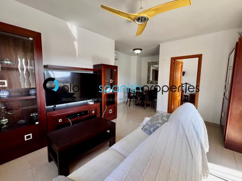 3 makuuhuone Kattohuoneisto myytävänä paikassa Villaricos mukana 
autotalli - 200 000 € (Ref: 9321754)