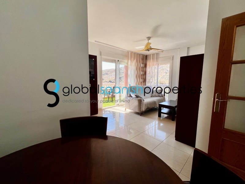 3 makuuhuone Kattohuoneisto myytävänä paikassa Villaricos mukana 
autotalli - 200 000 € (Ref: 9321754)