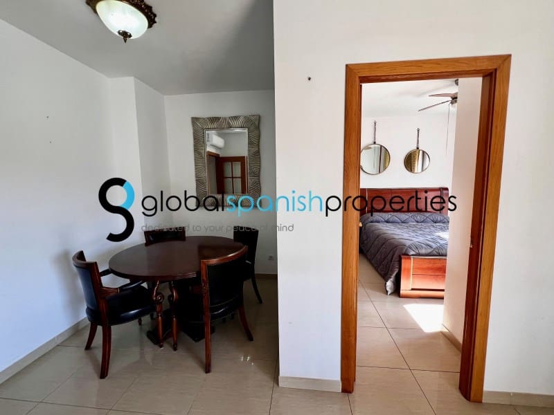 3 makuuhuone Kattohuoneisto myytävänä paikassa Villaricos mukana 
autotalli - 200 000 € (Ref: 9321754)