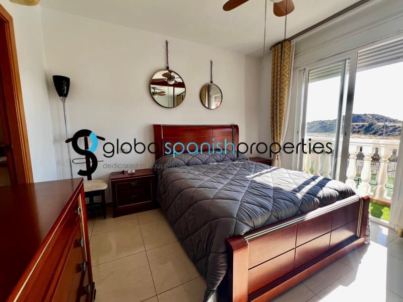 3 makuuhuone Kattohuoneisto myytävänä paikassa Villaricos mukana 
autotalli - 200 000 € (Ref: 9321754)