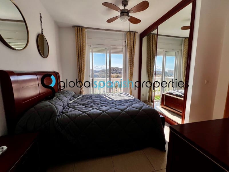 3 makuuhuone Kattohuoneisto myytävänä paikassa Villaricos mukana 
autotalli - 200 000 € (Ref: 9321754)