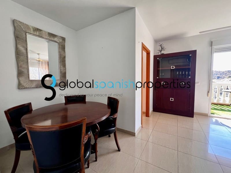 3 makuuhuone Kattohuoneisto myytävänä paikassa Villaricos mukana 
autotalli - 200 000 € (Ref: 9321754)