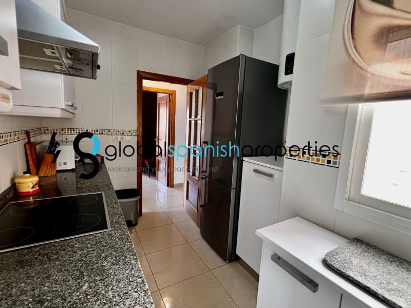 3 makuuhuone Kattohuoneisto myytävänä paikassa Villaricos mukana 
autotalli - 200 000 € (Ref: 9321754)