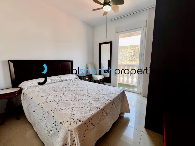 3 makuuhuone Kattohuoneisto myytävänä paikassa Villaricos mukana 
autotalli - 200 000 € (Ref: 9321754)