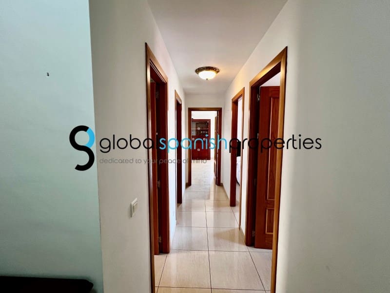 3 makuuhuone Kattohuoneisto myytävänä paikassa Villaricos mukana 
autotalli - 200 000 € (Ref: 9321754)