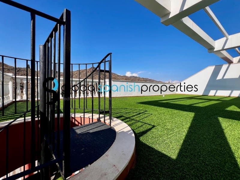 3 makuuhuone Kattohuoneisto myytävänä paikassa Villaricos mukana 
autotalli - 200 000 € (Ref: 9321754)