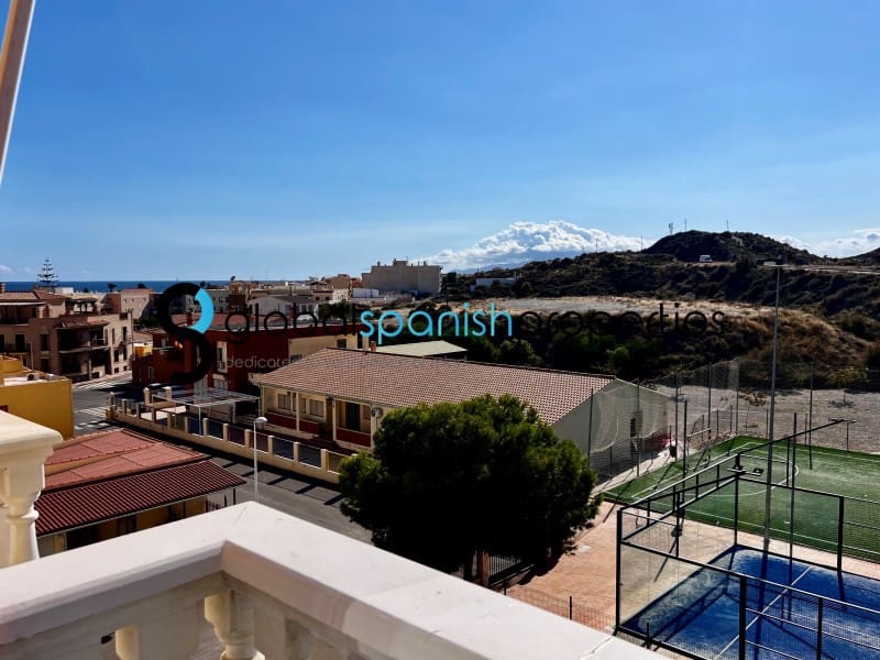 3 makuuhuone Kattohuoneisto myytävänä paikassa Villaricos mukana 
autotalli - 200 000 € (Ref: 9321754)