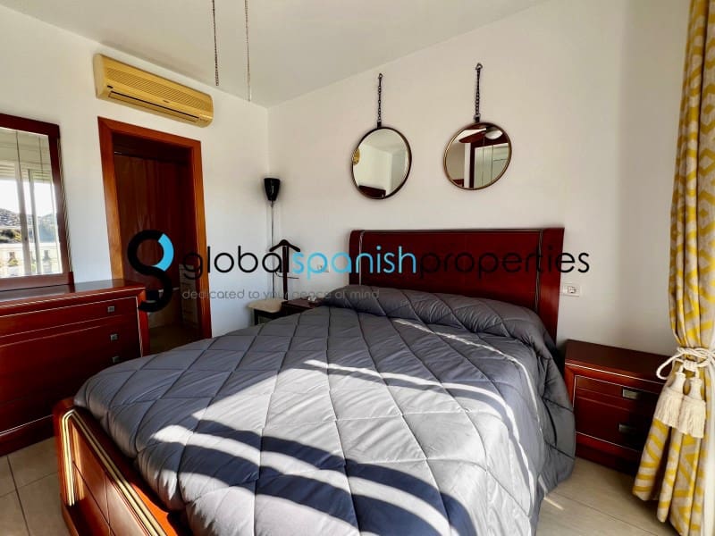 3 makuuhuone Kattohuoneisto myytävänä paikassa Villaricos mukana 
autotalli - 200 000 € (Ref: 9321754)