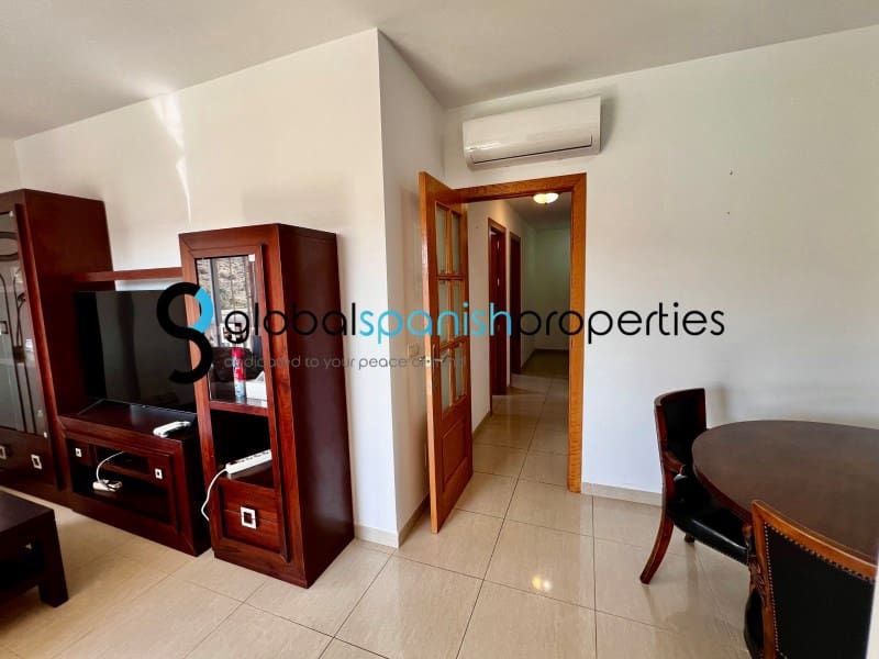 3 makuuhuone Kattohuoneisto myytävänä paikassa Villaricos mukana 
autotalli - 200 000 € (Ref: 9321754)