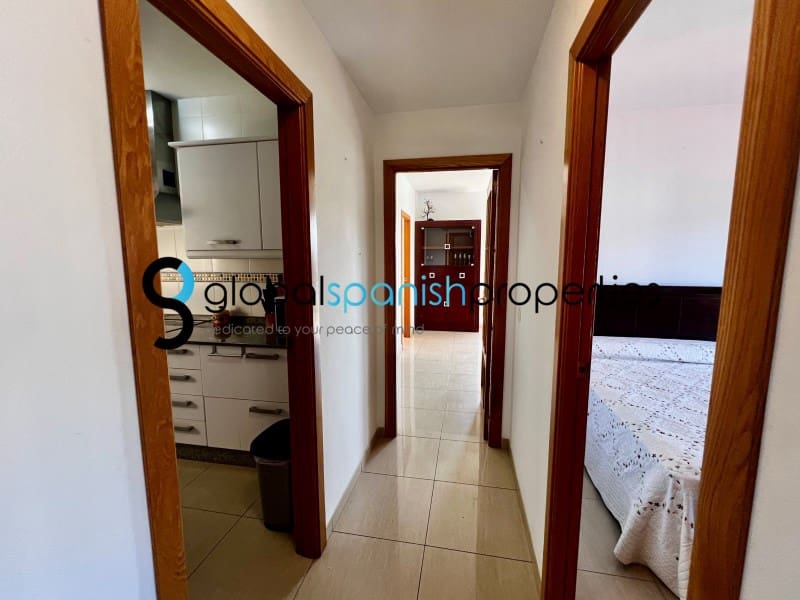 3 makuuhuone Kattohuoneisto myytävänä paikassa Villaricos mukana 
autotalli - 200 000 € (Ref: 9321754)