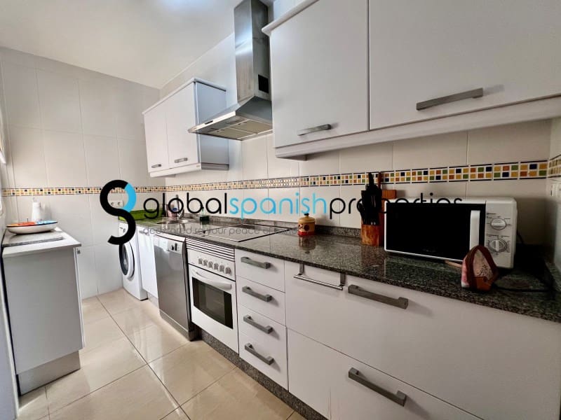 3 makuuhuone Kattohuoneisto myytävänä paikassa Villaricos mukana 
autotalli - 200 000 € (Ref: 9321754)