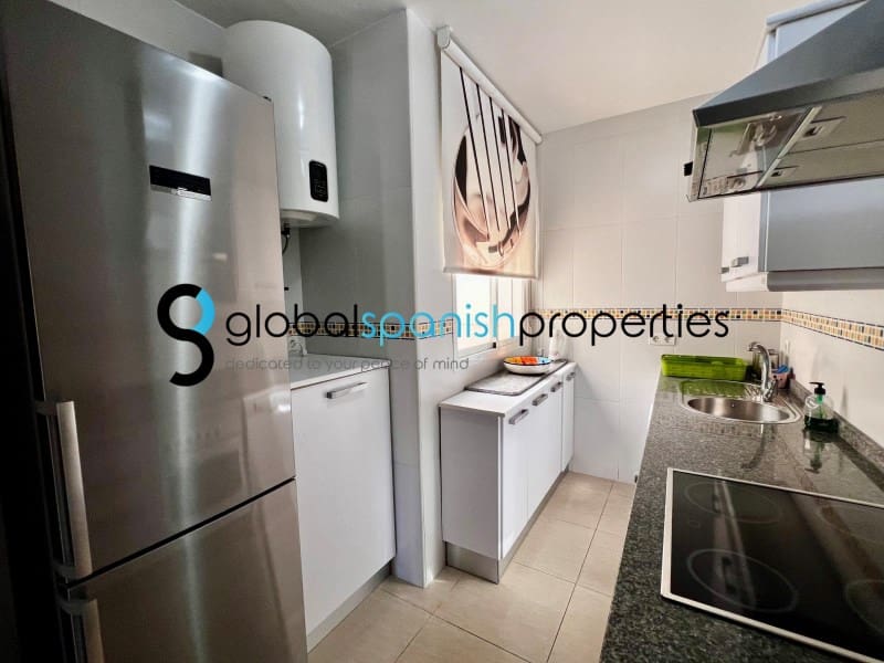 3 makuuhuone Kattohuoneisto myytävänä paikassa Villaricos mukana 
autotalli - 200 000 € (Ref: 9321754)