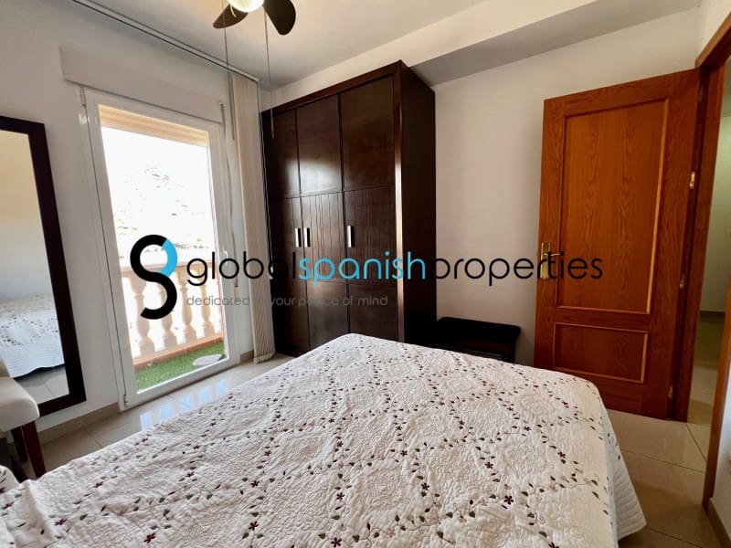 3 makuuhuone Kattohuoneisto myytävänä paikassa Villaricos mukana 
autotalli - 200 000 € (Ref: 9321754)