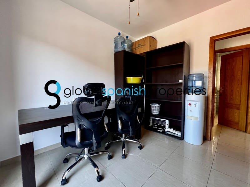 3 makuuhuone Kattohuoneisto myytävänä paikassa Villaricos mukana 
autotalli - 200 000 € (Ref: 9321754)