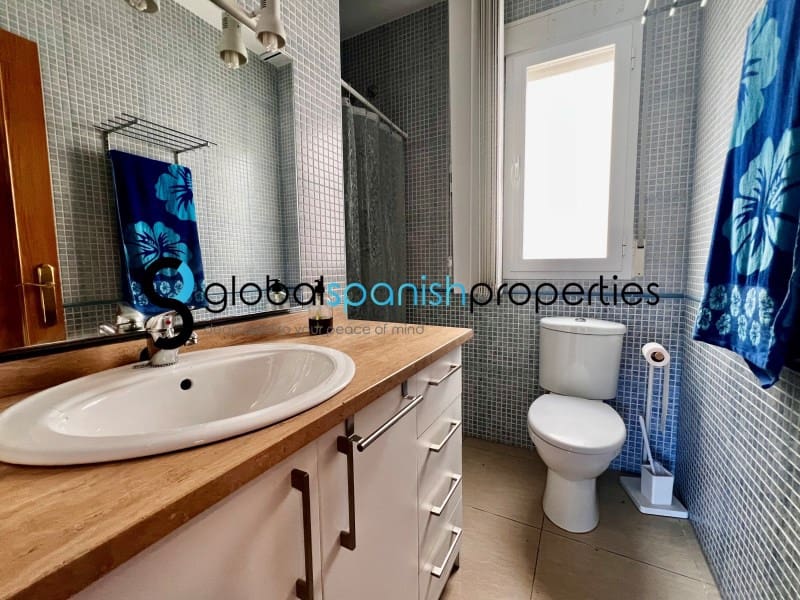 3 makuuhuone Kattohuoneisto myytävänä paikassa Villaricos mukana 
autotalli - 200 000 € (Ref: 9321754)