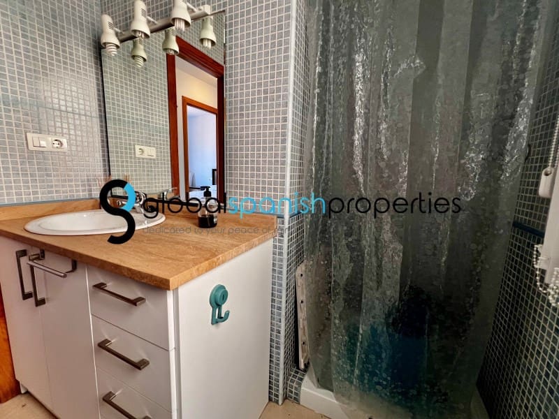 3 makuuhuone Kattohuoneisto myytävänä paikassa Villaricos mukana 
autotalli - 200 000 € (Ref: 9321754)