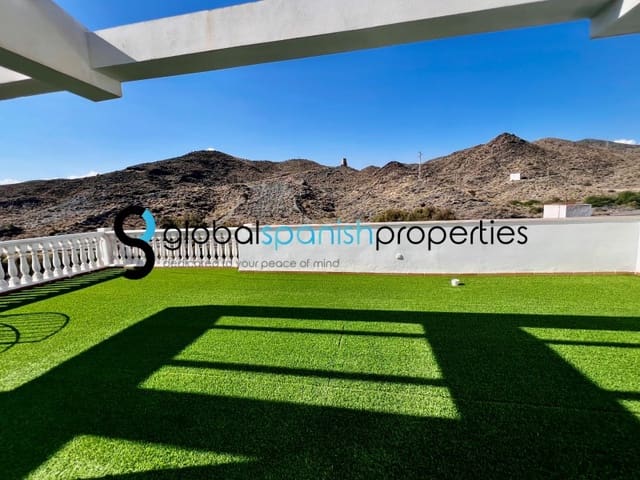 3 makuuhuone Kattohuoneisto myytävänä paikassa Villaricos, Cuevas del Almanzora mukana 
autotalli - 200 000 € (Ref: 9321754)