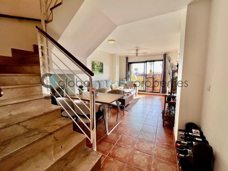 2 camera da letto Appartamento in vendita in Vera con garage - 189.000 € (Rif: 9406546)