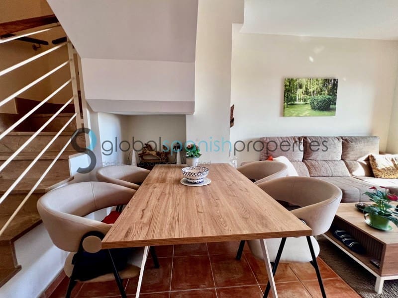 2 camera da letto Appartamento in vendita in Vera con garage - 189.000 € (Rif: 9406546)