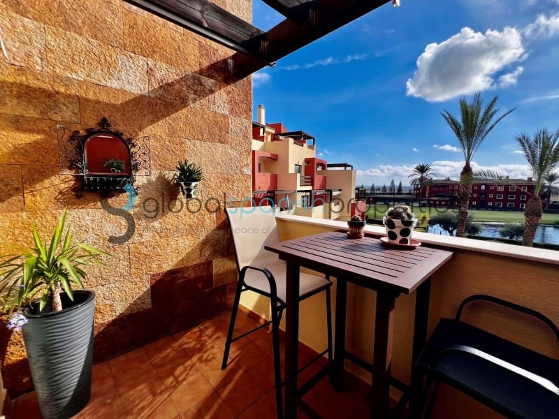 2 camera da letto Appartamento in vendita in Vera con garage - 189.000 € (Rif: 9406546)