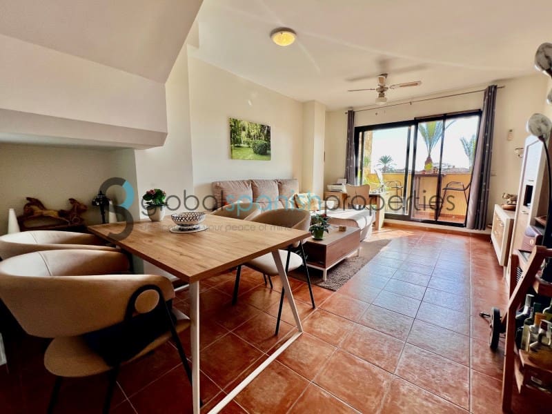 2 camera da letto Appartamento in vendita in Vera con garage - 189.000 € (Rif: 9406546)